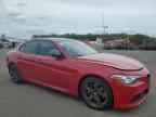 2017 ALFA ROMEO Giulia