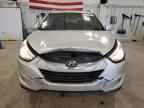 2015 HYUNDAI TUCSON