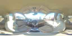 2014 CADILLAC SRX