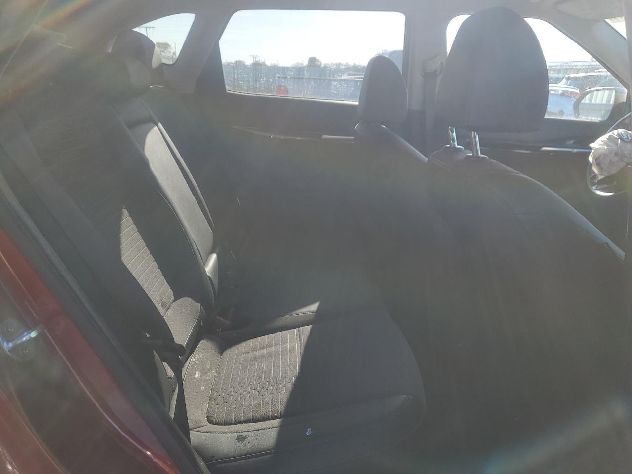 2021 KIA SELTOS