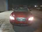 2007 HYUNDAI SONATA