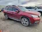 2020 SUBARU Ascent