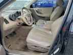 2007 NISSAN MURANO