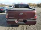 2007 HONDA Ridgeline