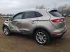 2019 LINCOLN MKC