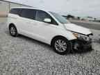 2016 KIA SEDONA