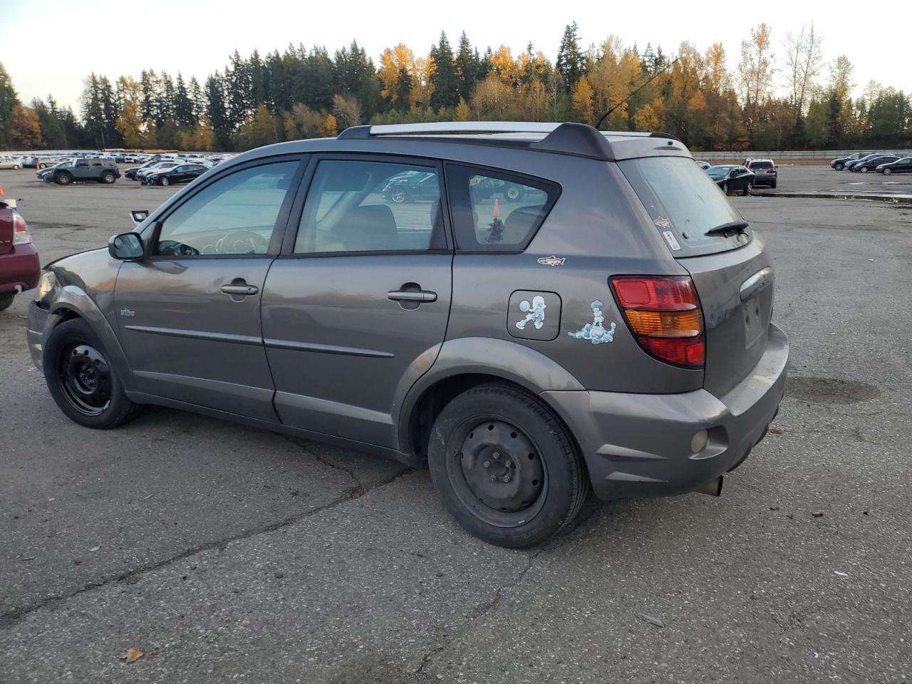 2005 PONTIAC VIBE