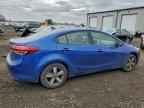 2018 KIA FORTE