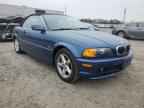 2002 BMW 3 SERIES