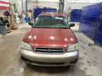 2002 SUBARU Legacy