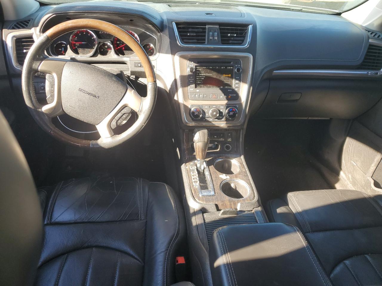 2014 GMC ACADIA
