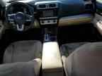 2015 SUBARU Legacy