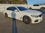 2017 BMW 5 series