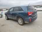 2014 KIA SORENTO