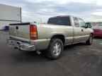 2002 CHEVROLET SILVERADO 1500
