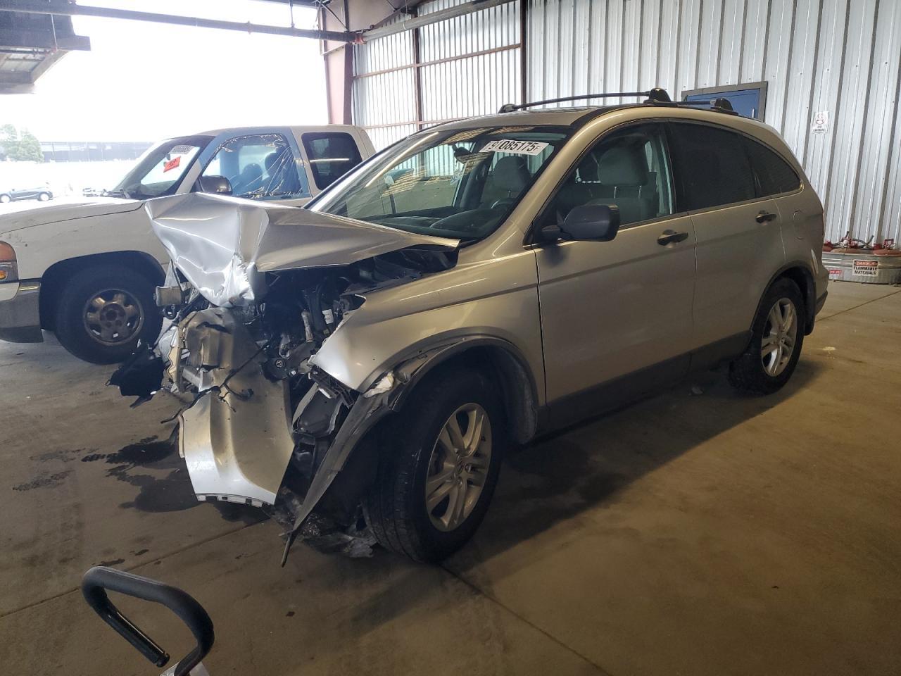 2010 HONDA CR-V