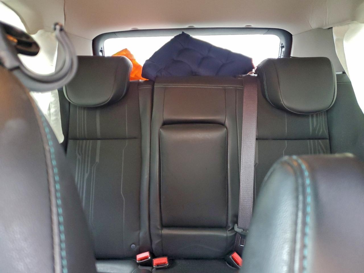 2016 CHEVROLET TRAX