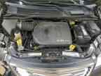 2012 CHRYSLER Town & Country
