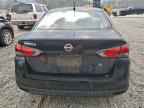 2024 NISSAN VERSA