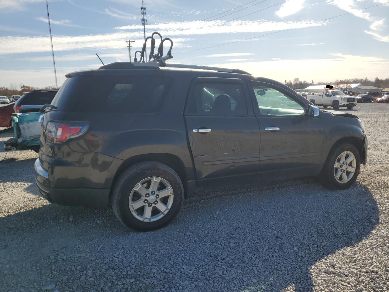 2014 GMC ACADIA