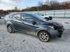 2016 FORD Fiesta