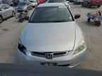 2005 HONDA ACCORD