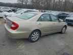 2002 TOYOTA CAMRY