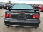 1996 FORD MUSTANG
