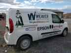2022 RAM ProMaster City