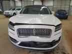 2019 LINCOLN Nautilus