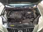 2008 NISSAN SENTRA