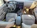 2002 TOYOTA TACOMA