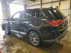 2018 MITSUBISHI outlander