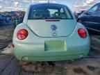 2000 VOLKSWAGEN Beetle