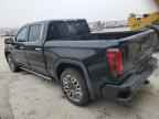 2025 GMC Sierra