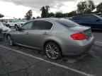 2008 INFINITI G35