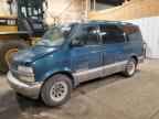 2001 CHEVROLET Astro