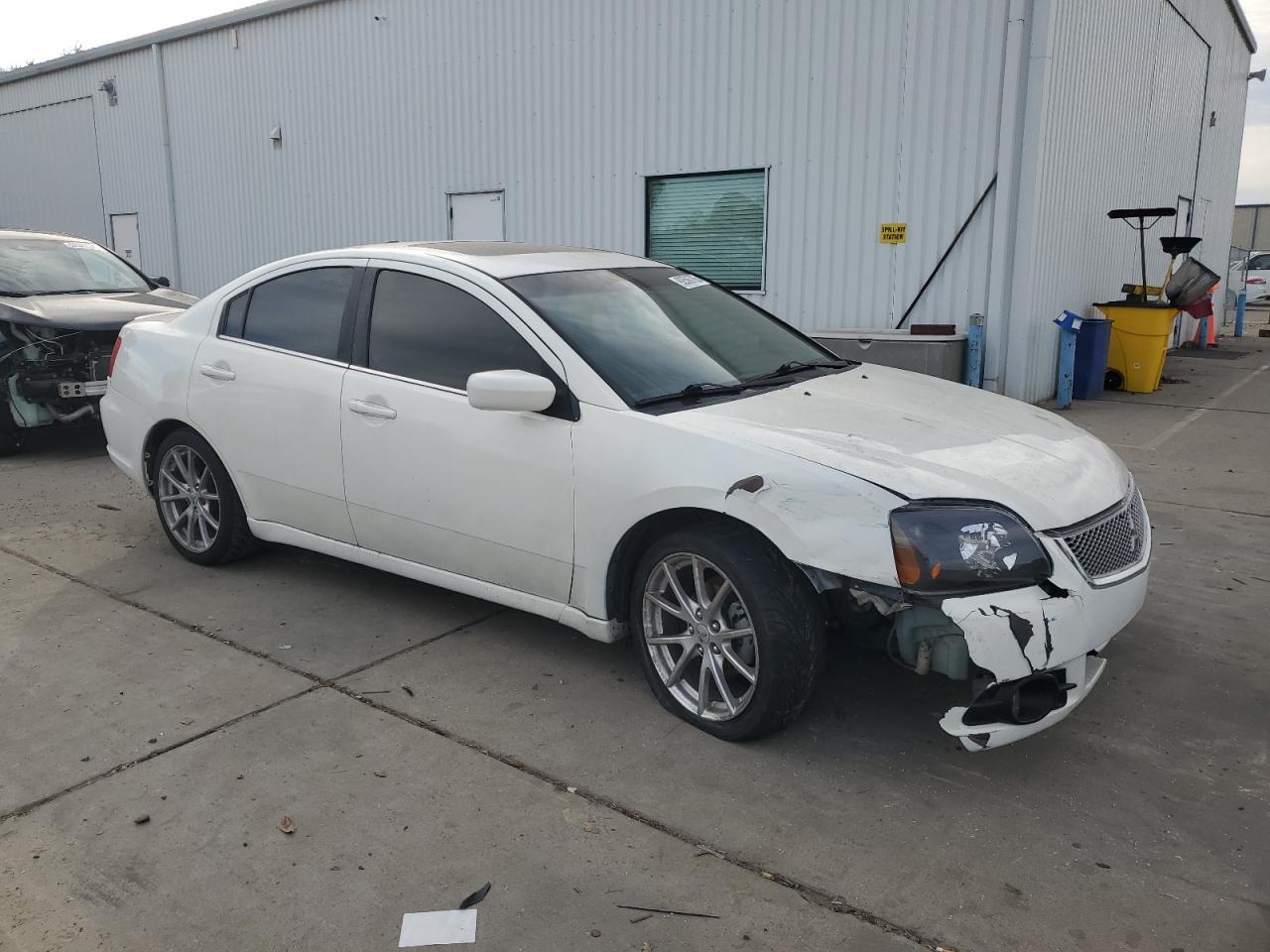 2012 MITSUBISHI Galant