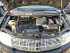 2008 LINCOLN MKX
