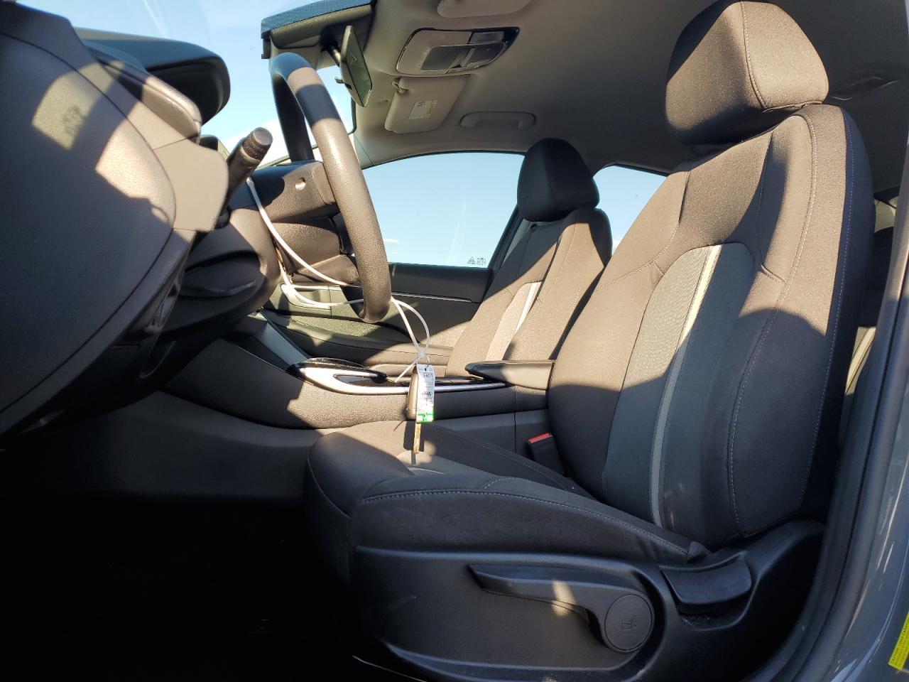 2021 HYUNDAI SONATA