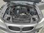 2012 BMW 7 series