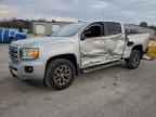 2016 GMC CANYON