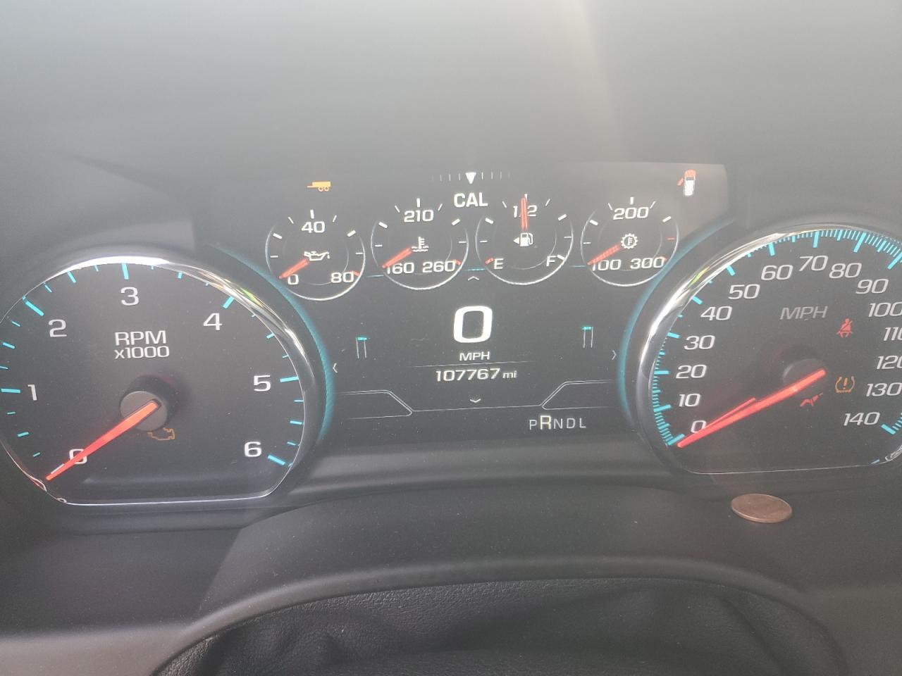 2019 GMC Yukon