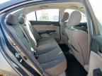 2011 HONDA ACCORD