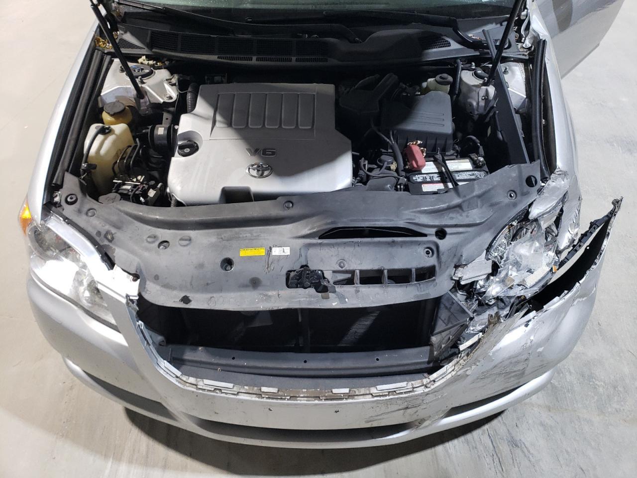 2008 TOYOTA Avalon