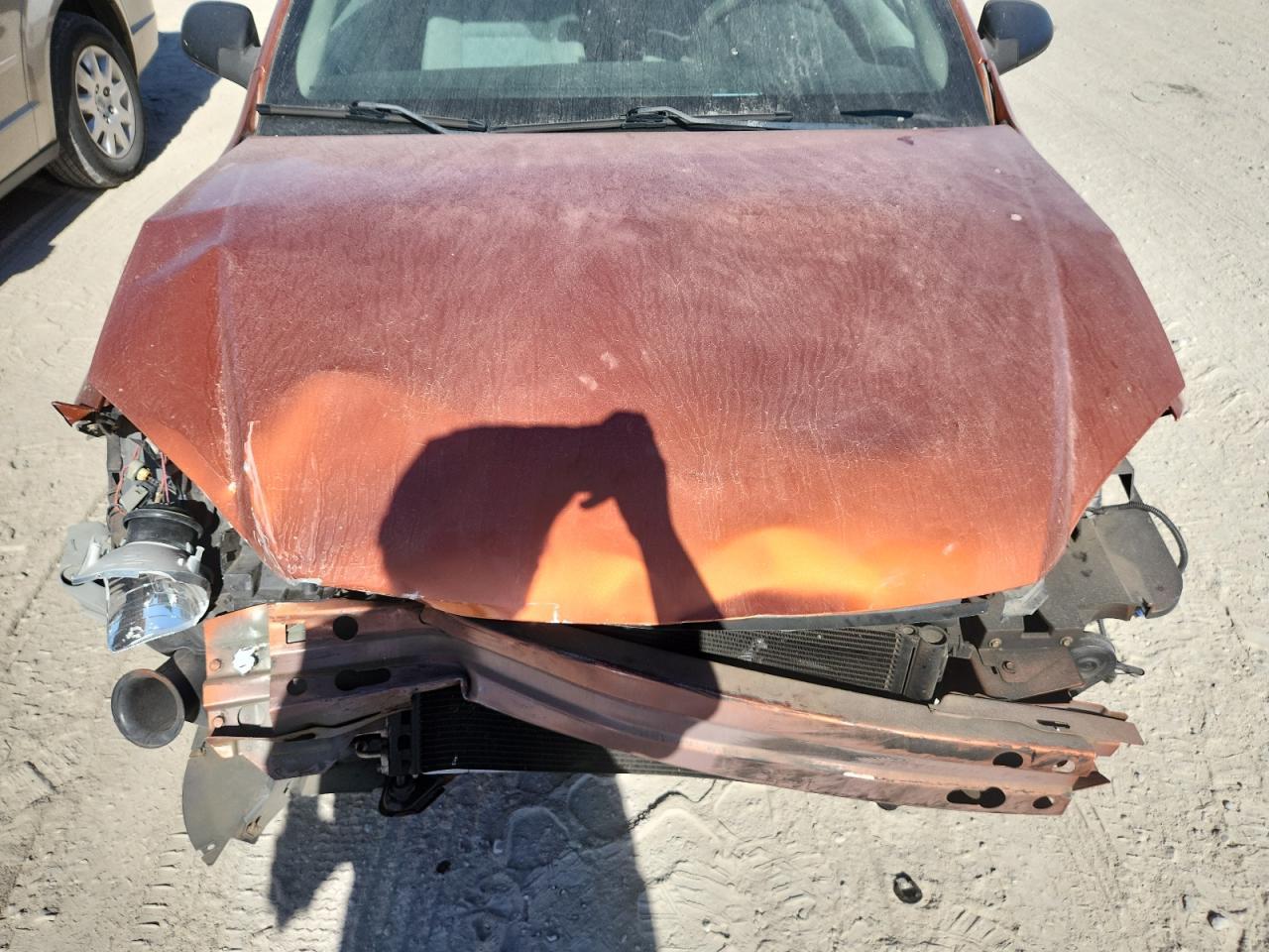 2007 CHEVROLET COBALT