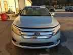 2010 FORD FUSION