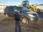 2007 TOYOTA SIENNA