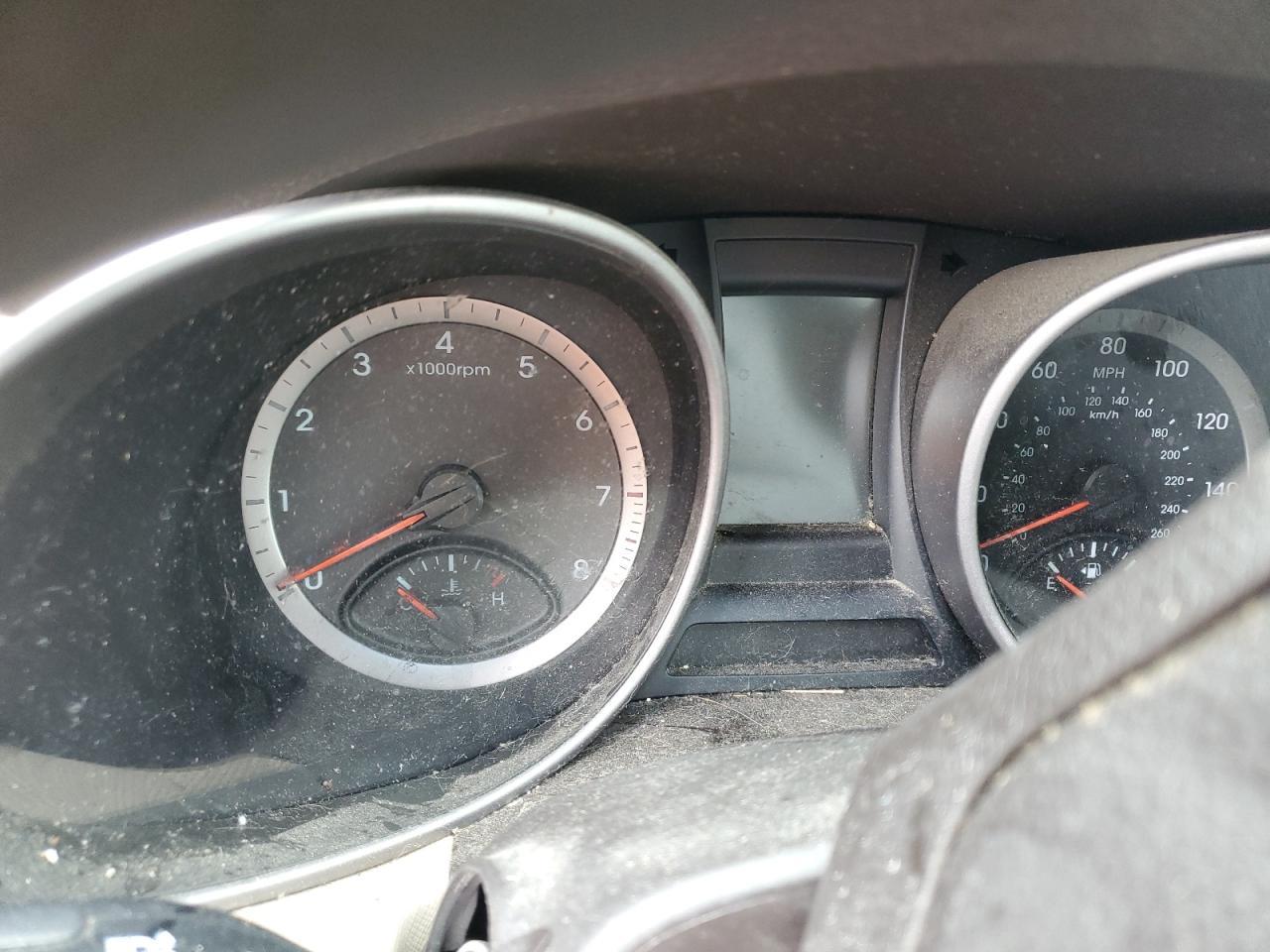 2016 HYUNDAI SANTA FE