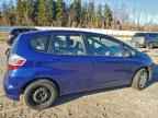 2012 HONDA FIT